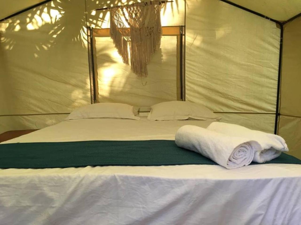Uma Tulum Oceanfront Otel Dış mekan fotoğraf