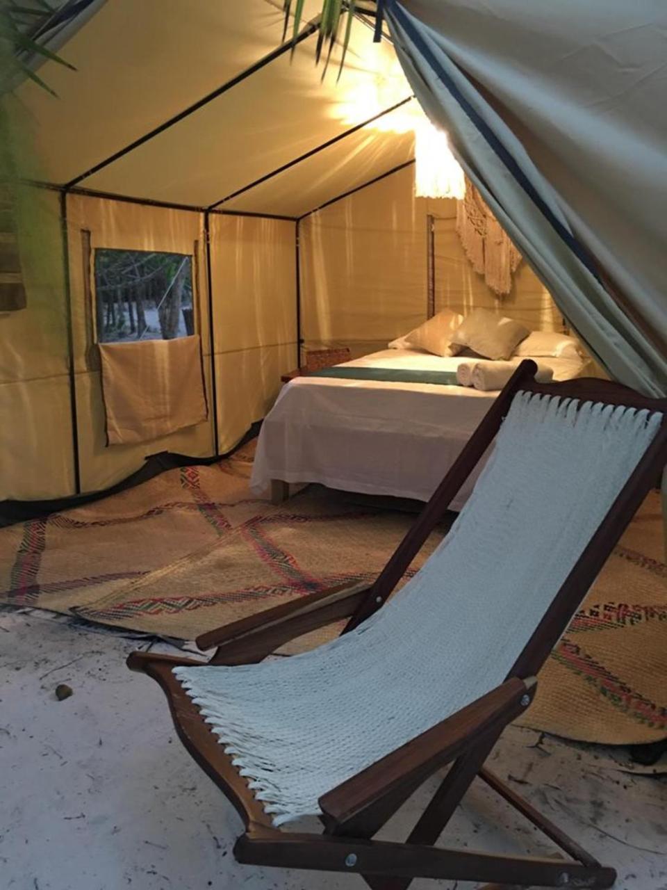 Uma Tulum Oceanfront Otel Dış mekan fotoğraf