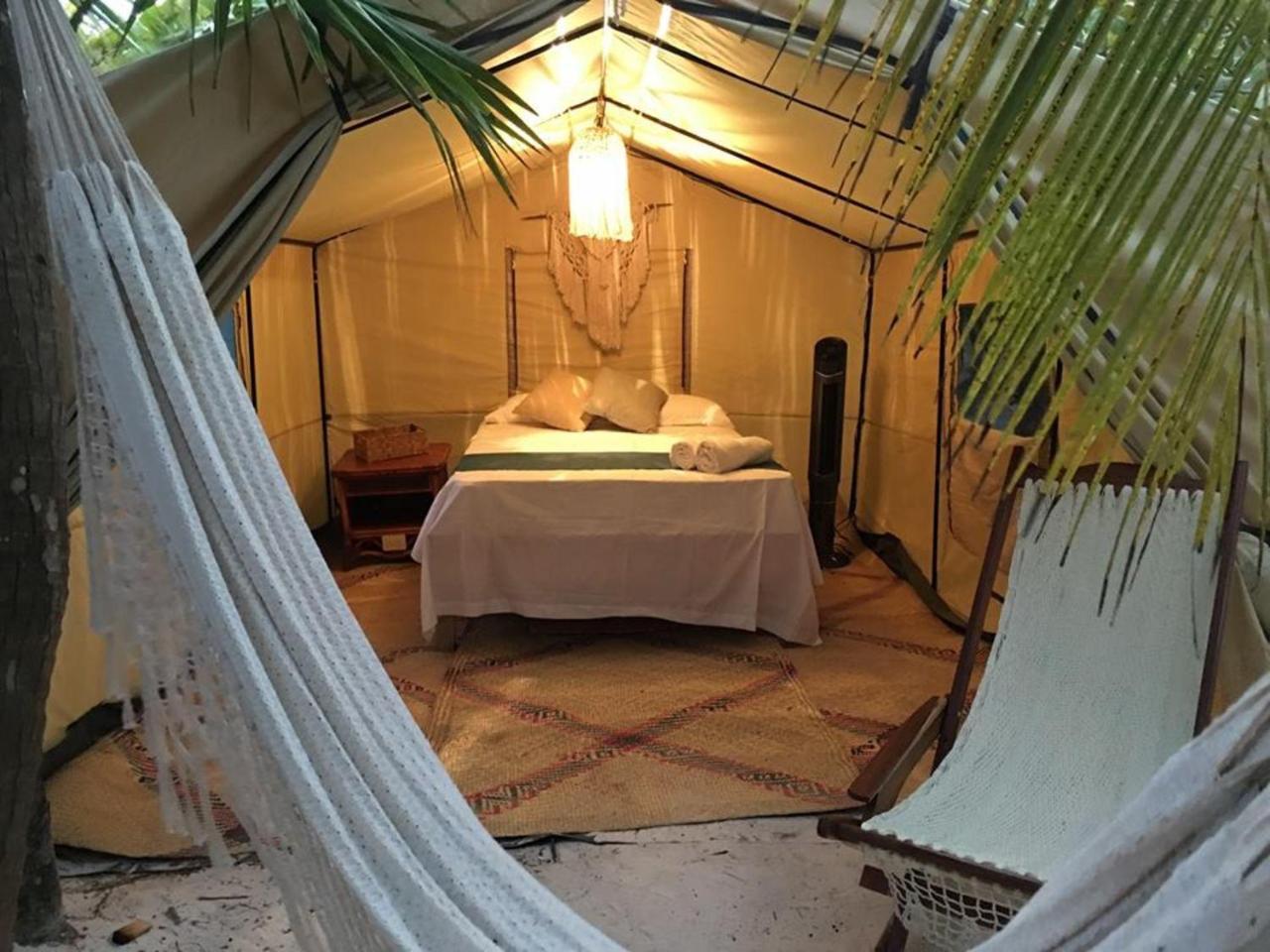 Uma Tulum Oceanfront Otel Dış mekan fotoğraf