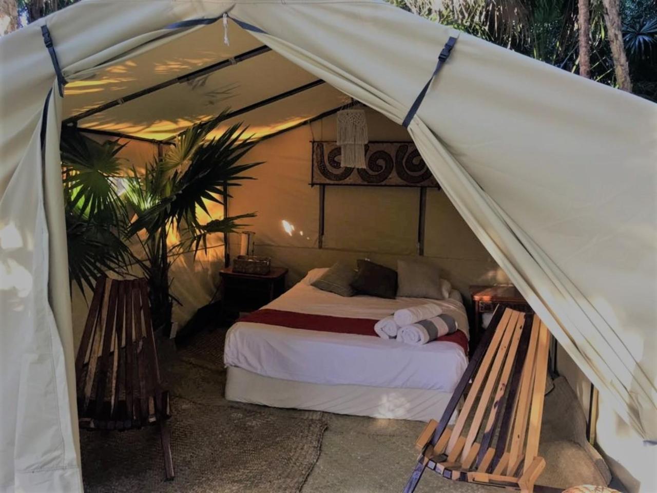 Uma Tulum Oceanfront Otel Dış mekan fotoğraf