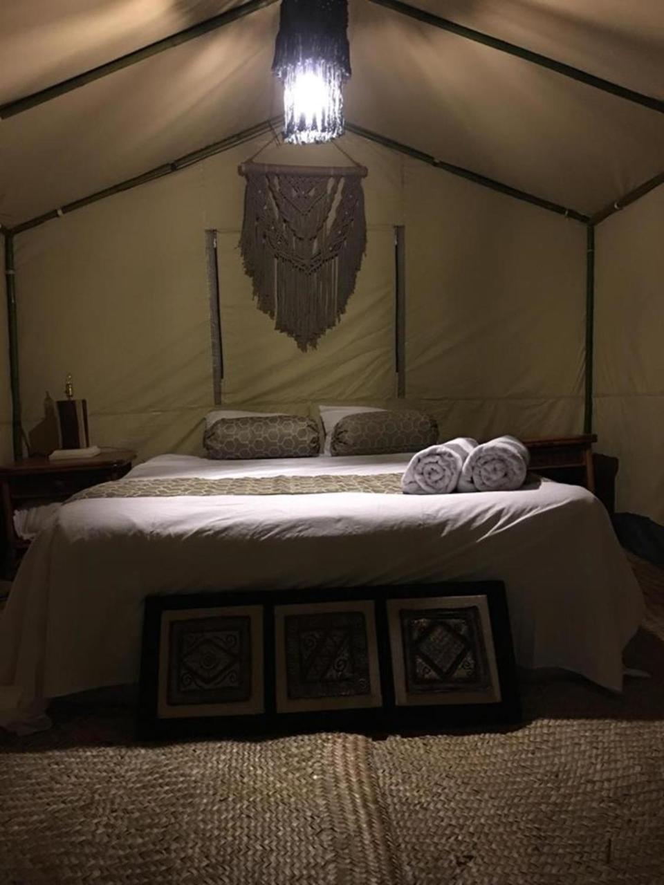Uma Tulum Oceanfront Otel Dış mekan fotoğraf