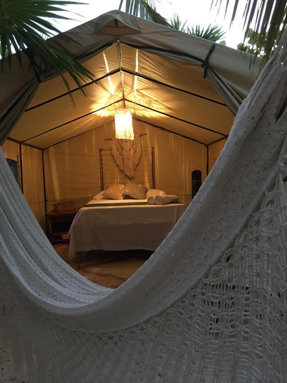 Uma Tulum Oceanfront Otel Dış mekan fotoğraf