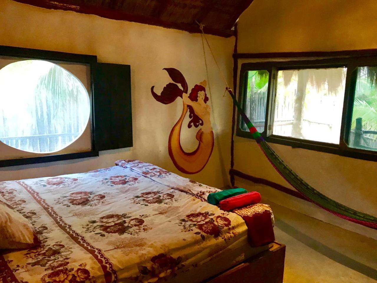 Uma Tulum Oceanfront Otel Dış mekan fotoğraf