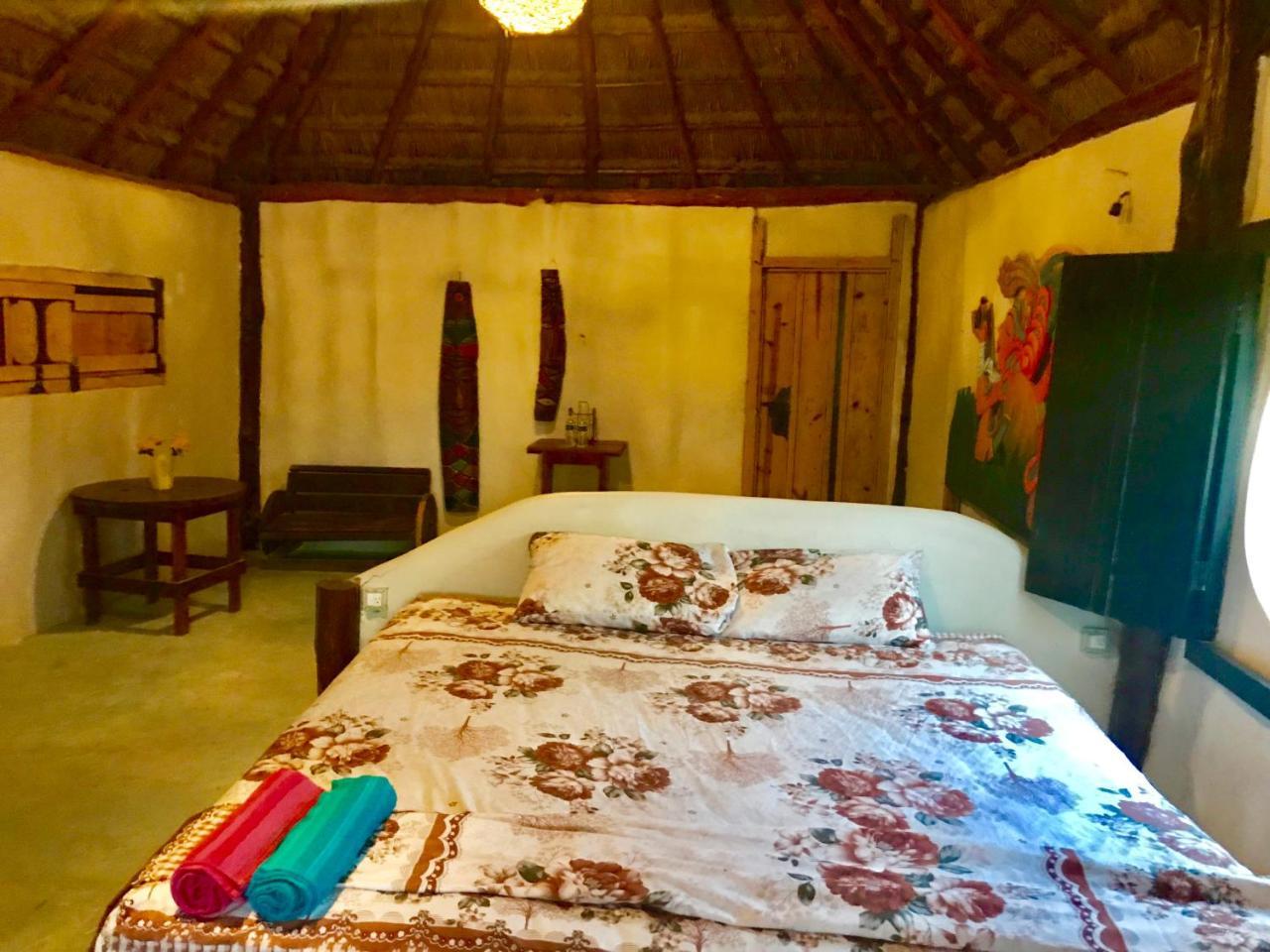 Uma Tulum Oceanfront Otel Dış mekan fotoğraf