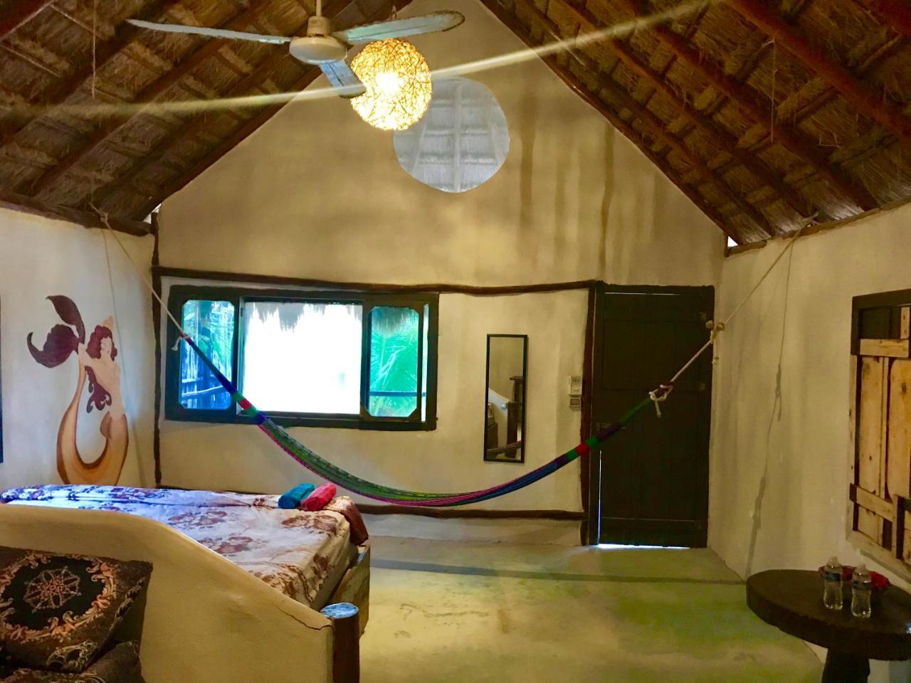 Uma Tulum Oceanfront Otel Dış mekan fotoğraf