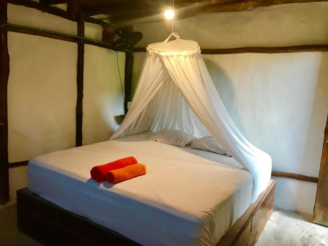 Uma Tulum Oceanfront Otel Dış mekan fotoğraf