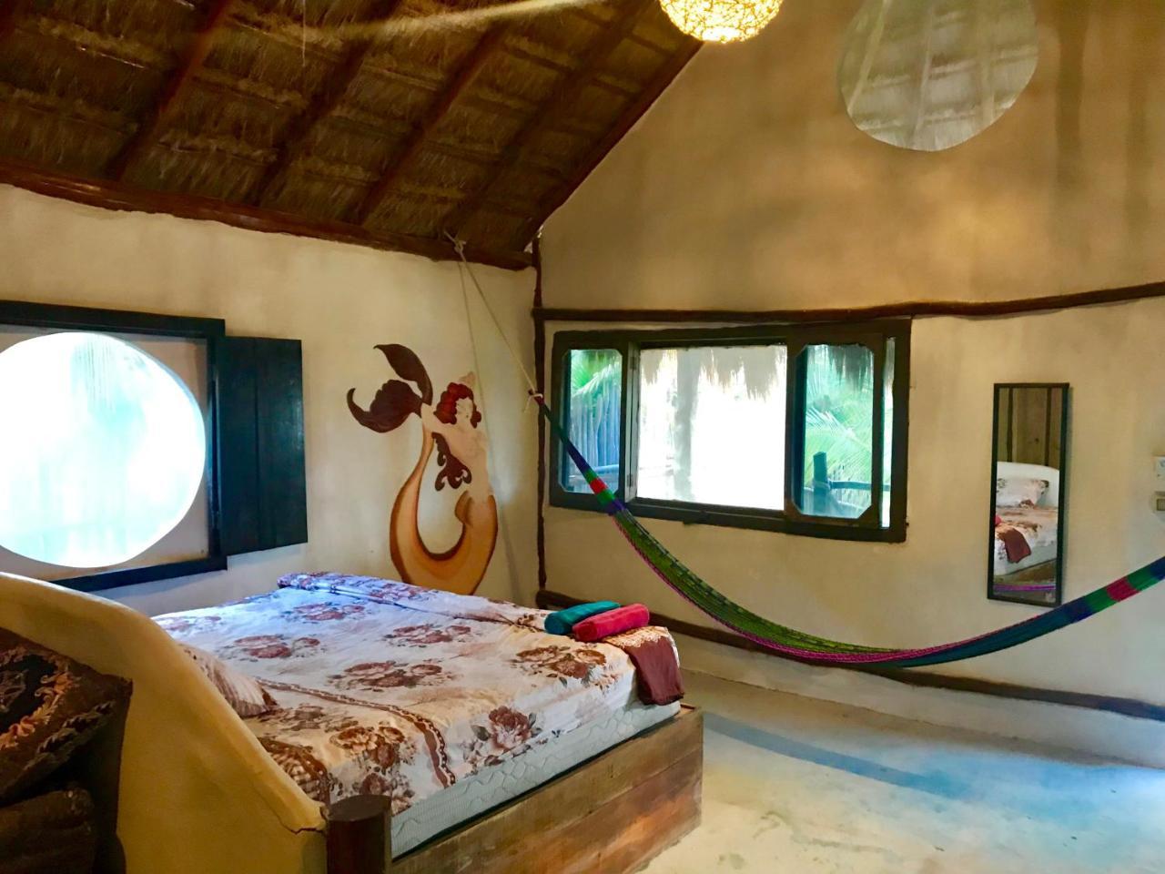 Uma Tulum Oceanfront Otel Dış mekan fotoğraf